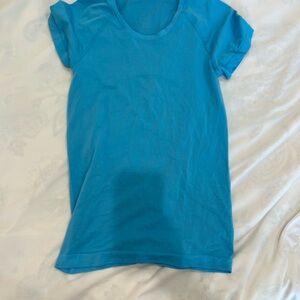 Lululemon Swiftly Tech Tee